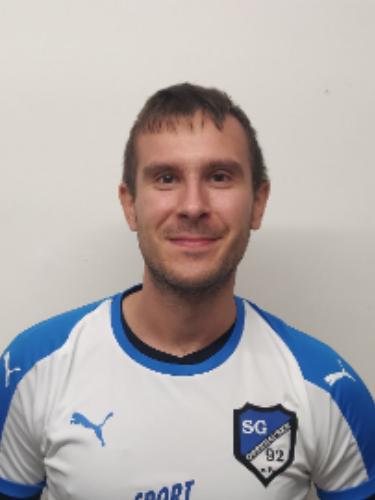 Alexander Gauda
