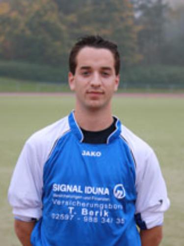 Christian Arends