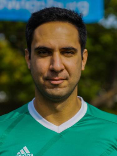 Ferdi Dogan