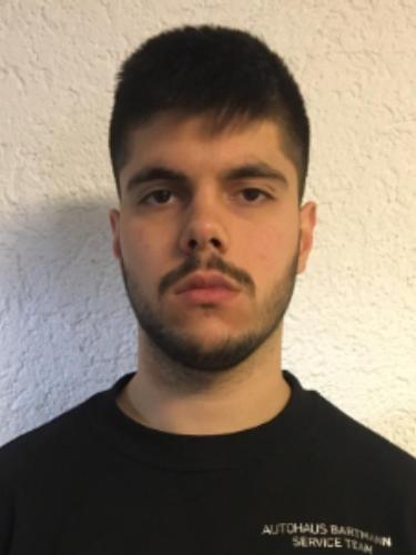 Mustafa Altun