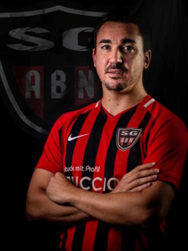 Ivo Miguel Sa Teixeira