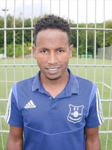 Amaniel Habte