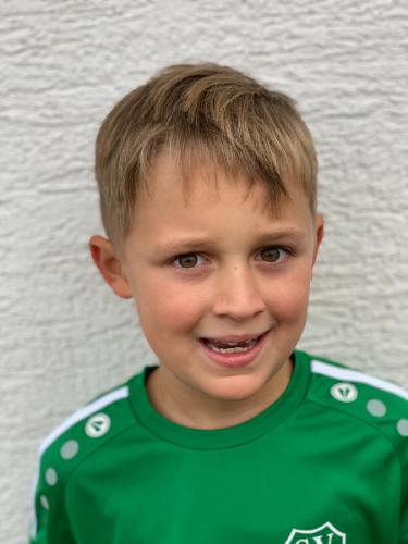 Noah Ben Beckers