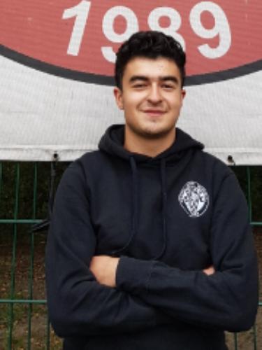 Gor Amoyan