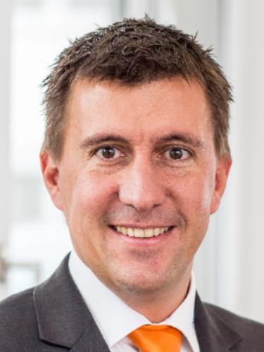Dirk Fackler