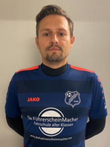 Markus Lihs