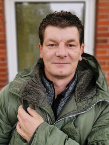 Gordon Patrick Oertel