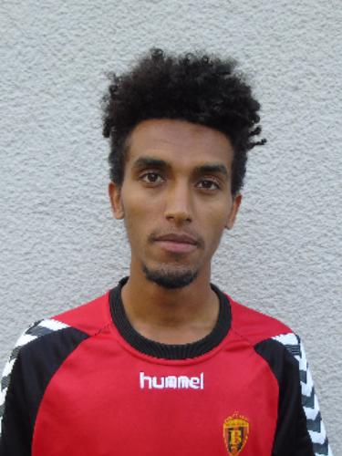 Tomas Tedros Gebremedhin