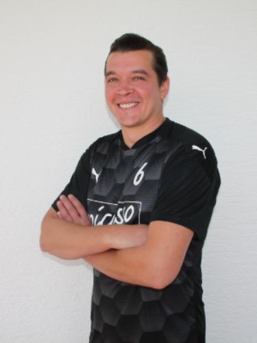 Waldemar Schumacher