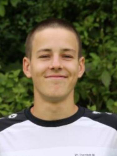 Florian Brecht