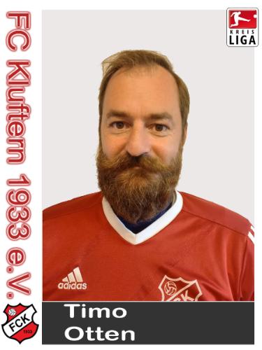 Timo Otten