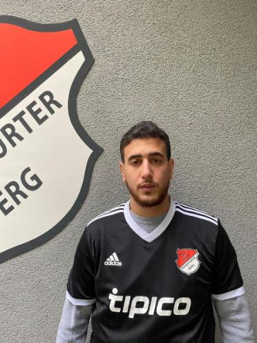 Yassin Bouftila