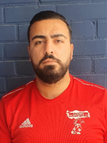 Hanzala Demirel