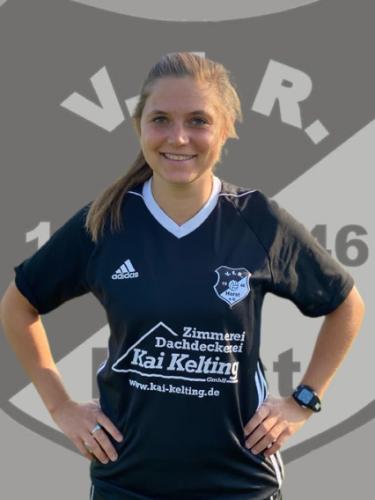 Mareike Glißmann