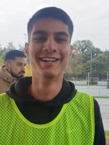 Enes Aslan