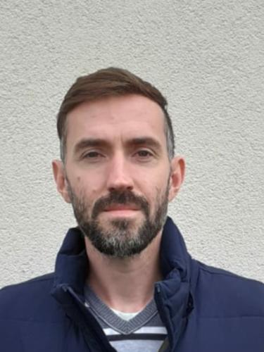 Markus Elbers