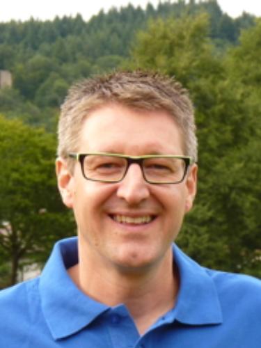 Markus Klemm