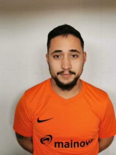 Jose Miguel Abreu Coelho