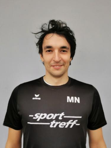 Marvin Noll