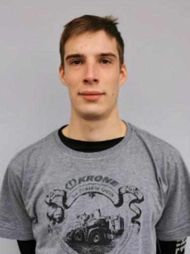 Leonard Schmidt