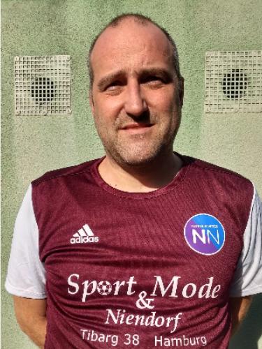 Riccardo Sohn