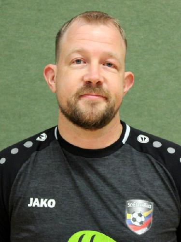 Benjamin Buske