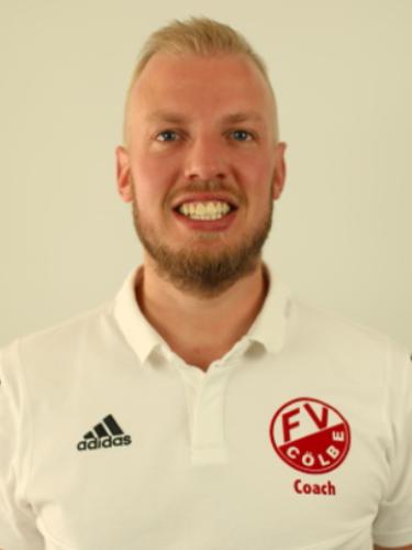 Dominik Loechel