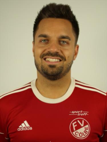 Florian Müller