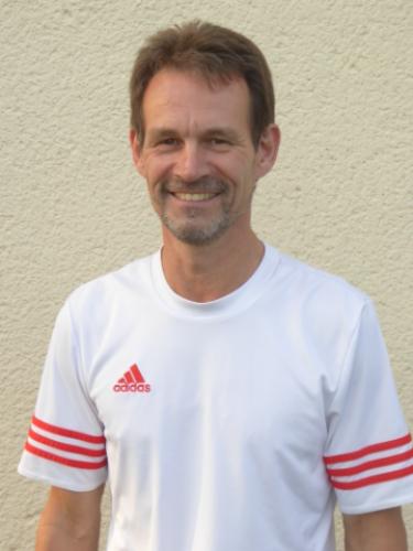 Joerg Marschall