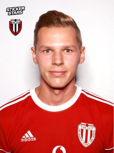 Andre Müller