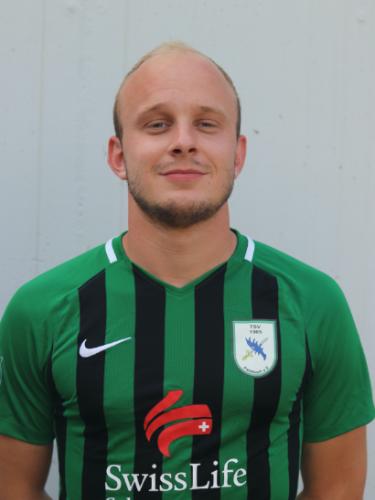 Lorenz Bastian