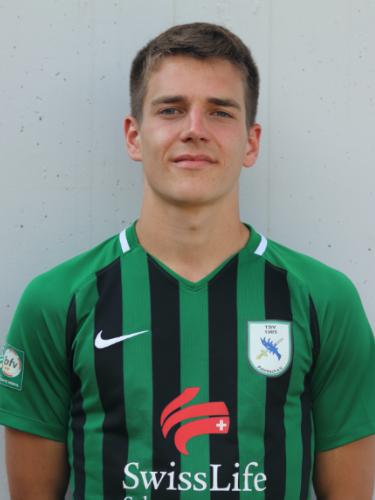 Julius Suikat