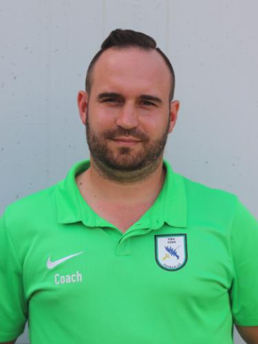 Daniel Biehl