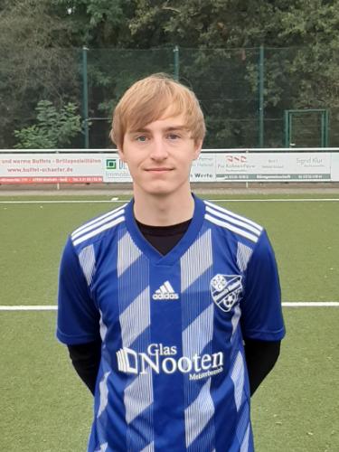 Philipp Nissen