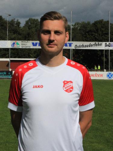 Lars Klüver