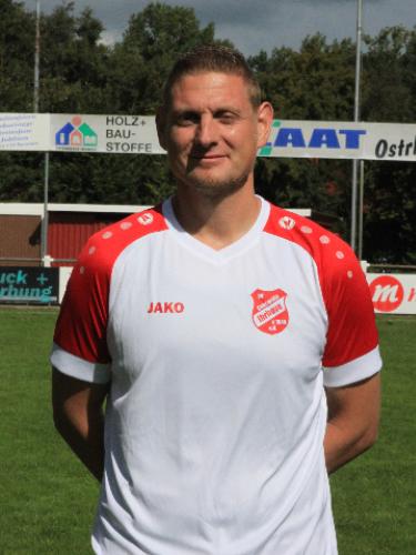 Joerg Klüver