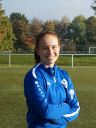 Sophia Schmalenberg