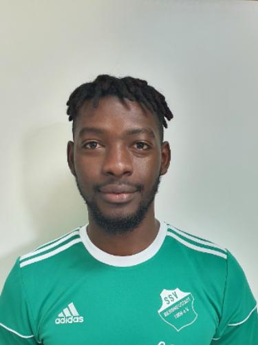 Cheik Fofana