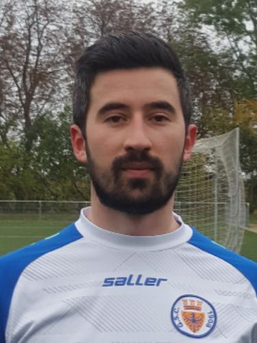 Halit Popi