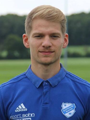 Dennis Bönisch
