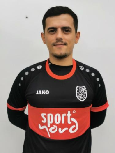 Quendrim Krasniqi