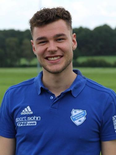 Dominik Schmid