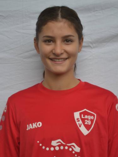 Nina Kamps