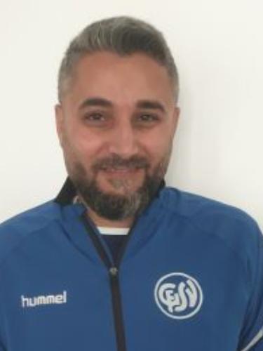 Mustafa Aci