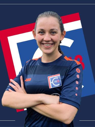 Emma Krebs