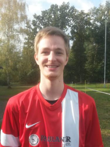 Moritz Göhl