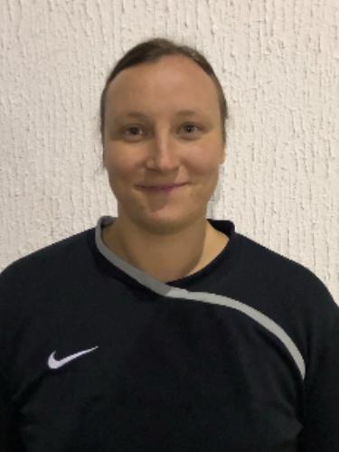 Sandra Pawlyk