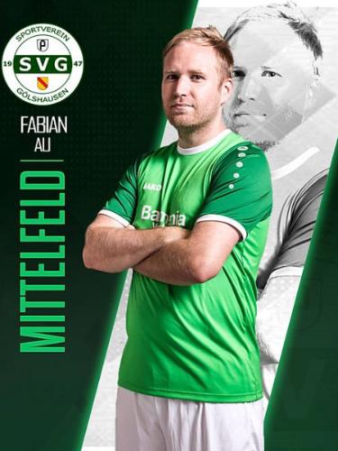 Fabian Au