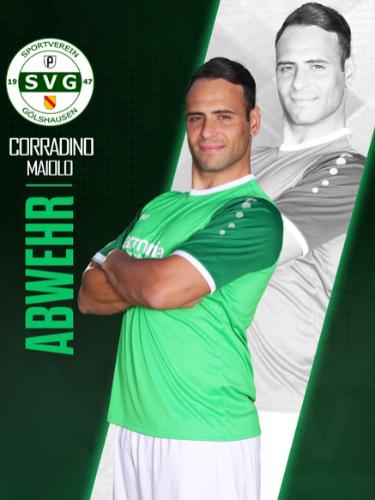 Corradino Maiolo