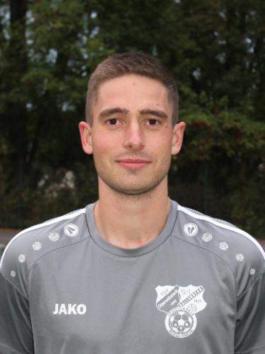 Florian Deuser